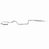 MagnaFlow BRE Exhaust Kit 00-09 Allure LaCrosse Impala Monte Carlo - 106-0013 360 Degree Image Set