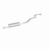 MagnaFlow BRE Exhaust Kit 05-10 Jeep Commander Grand Cherokee - 106-0014 360 Degree Image Set
