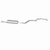 MagnaFlow BRE Exhaust Kit 05-10 Jeep Commander Grand Cherokee - 106-0014 360 Degree Image Set