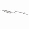 MagnaFlow BRE Exhaust Kit 99-04 Jeep Grand Cherokee - 106-0018 360 Degree Image Set