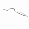 MagnaFlow BRE Exhaust Kit 99-04 Jeep Grand Cherokee - 106-0018 360 Degree Image Set