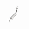 MagnaFlow BRE Exhaust Kit 99-04 Jeep Grand Cherokee - 106-0018 360 Degree Image Set