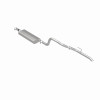 MagnaFlow BRE Exhaust Kit 99-04 Jeep Grand Cherokee - 106-0018 360 Degree Image Set