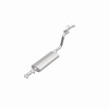 MagnaFlow BRE Exhaust Kit 99-04 Jeep Grand Cherokee - 106-0018 360 Degree Image Set