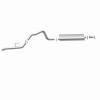 MagnaFlow BRE Exhaust Kit 99-04 Jeep Grand Cherokee - 106-0018 360 Degree Image Set