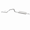 MagnaFlow BRE Exhaust Kit 99-04 Jeep Grand Cherokee - 106-0018 360 Degree Image Set
