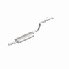 MagnaFlow BRE Exhaust Kit 99-04 Jeep Grand Cherokee - 106-0018 360 Degree Image Set