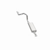 MagnaFlow BRE Exhaust Kit 99-04 Jeep Grand Cherokee - 106-0018 360 Degree Image Set