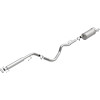 MagnaFlow BRE Exhaust Kit 05-11 Cobalt HHR G5 Pursuit - 106-0019 Photo - out of package