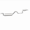MagnaFlow BRE Exhaust Kit 08-10 Town & Country Grand Caravan Routan - 106-0024 360 Degree Image Set