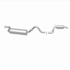 MagnaFlow BRE Exhaust Kit 08-10 Town & Country Grand Caravan Routan - 106-0024 360 Degree Image Set