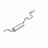 MagnaFlow BRE Exhaust Kit 08-10 Town & Country Grand Caravan Routan - 106-0024 360 Degree Image Set