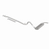 MagnaFlow BRE Exhaust Kit 07-11 Jeep Wrangler 3.8L - 106-0045 360 Degree Image Set