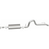 MagnaFlow BRE Exhaust Kit 87-90 Jeep Wrangler - 106-0051 Photo - out of package
