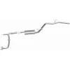 MagnaFlow BRE Exhaust Kit 05-15 Nissan Xterra - 106-0065 Photo - out of package