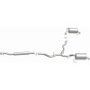 BRE Exhaust 06-09 Subaru Outback 2.5L Exhaust Kit - 106-0068 Photo - out of package