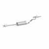 MagnaFlow BRE Exhaust Kit 03-09 4Runner GX470 - 106-0075 360 Degree Image Set