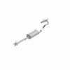 MagnaFlow BRE Exhaust Kit 03-09 4Runner GX470 - 106-0075 360 Degree Image Set