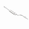 MagnaFlow BRE Exhaust Kit 03-09 4Runner GX470 - 106-0075 360 Degree Image Set