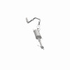 MagnaFlow BRE Exhaust Kit 03-09 4Runner GX470 - 106-0075 360 Degree Image Set
