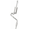 MagnaFlow BRE Exhaust Kit 03-09 4Runner GX470 - 106-0075 Photo - out of package