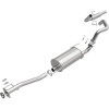 MagnaFlow BRE Exhaust Kit 10-17 Lexus GX460 4.6L - 106-0076 Photo - out of package