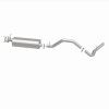 MagnaFlow BRE Exhaust Kit 00-05 Astra Safari Van 4.3L - 106-0097 360 Degree Image Set