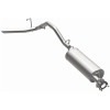 MagnaFlow BRE Exhaust Kit 00-05 Astra Safari Van 4.3L - 106-0097 Photo - out of package