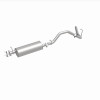 MagnaFlow BRE Exhaust Kit 00-05 Astra Safari Van 4.3L - 106-0097 360 Degree Image Set