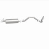 MagnaFlow BRE Exhaust Kit 00-05 Astra Safari Van 4.3L - 106-0097 360 Degree Image Set