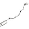 MagnaFlow BRE Exhaust Kit 04-06 Chrysler Pacifica 3.5L - 106-0105 Photo - out of package