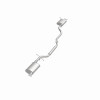 MagnaFlow BRE Exhaust Kit 04-06 Chrysler Pacifica 3.5L - 106-0105 360 Degree Image Set