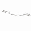 MagnaFlow BRE Exhaust Kit 04-06 Chrysler Pacifica 3.5L - 106-0105 360 Degree Image Set