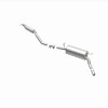 MagnaFlow BRE Exhaust Kit 10-13 Ford Transit Connect 2.0L - 106-0107 360 Degree Image Set