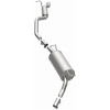 MagnaFlow BRE Exhaust Kit 10-13 Ford Transit Connect 2.0L - 106-0107 Photo - out of package