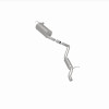 MagnaFlow BRE Exhaust Kit 10-13 Ford Transit Connect 2.0L - 106-0107 360 Degree Image Set
