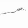 MagnaFlow BRE Exhaust Kit 10-13 Ford Transit Connect 2.0L - 106-0107 360 Degree Image Set