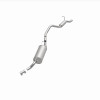 MagnaFlow BRE Exhaust Kit 10-13 Ford Transit Connect 2.0L - 106-0107 360 Degree Image Set