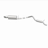 MagnaFlow BRE Exhaust Kit 10-13 Ford Transit Connect 2.0L - 106-0107 360 Degree Image Set