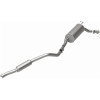 MagnaFlow BRE Exhaust Kit 10-13 Ford Transit Connect 2.0L - 106-0107 Photo - out of package