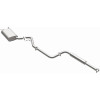 MagnaFlow BRE Exhaust Kit 01-06 Sebring Stratus - 106-0109 Photo - out of package