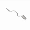 MagnaFlow BRE Exhaust Kit 01-06 Sebring Stratus - 106-0109 360 Degree Image Set