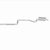 MagnaFlow BRE Exhaust Kit 01-06 Sebring Stratus - 106-0109 360 Degree Image Set