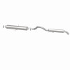 MagnaFlow BRE Exhaust Kit 01-07 Voyager Caravan Town & Country - 106-0114 360 Degree Image Set