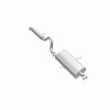 MagnaFlow BRE Exhaust Kit 01-07 Voyager Caravan Town & Country - 106-0114 360 Degree Image Set