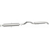 MagnaFlow BRE Exhaust Kit 01-07 Voyager Caravan Town & Country - 106-0114 Photo - out of package