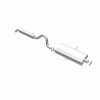 MagnaFlow BRE Exhaust Kit 01-07 Voyager Caravan Town & Country - 106-0114 360 Degree Image Set