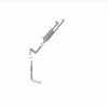 MagnaFlow BRE Exhaust Kit 07-09 Nissan Tundra 5.7L - 106-0121 360 Degree Image Set