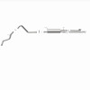 MagnaFlow BRE Exhaust Kit 07-09 Nissan Tundra 5.7L - 106-0121 360 Degree Image Set