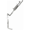 MagnaFlow BRE Exhaust Kit 07-09 Nissan Tundra 5.7L - 106-0121 Photo - out of package
